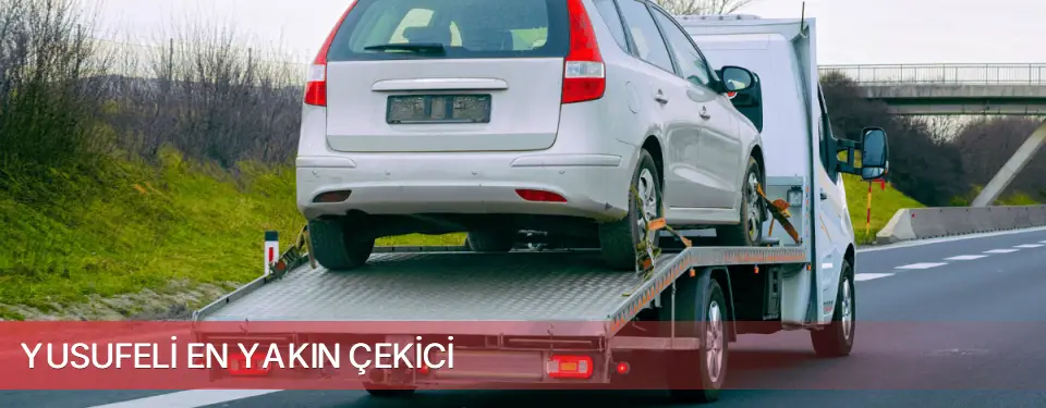 Yusufeli İlçemi En Yakın Çekici